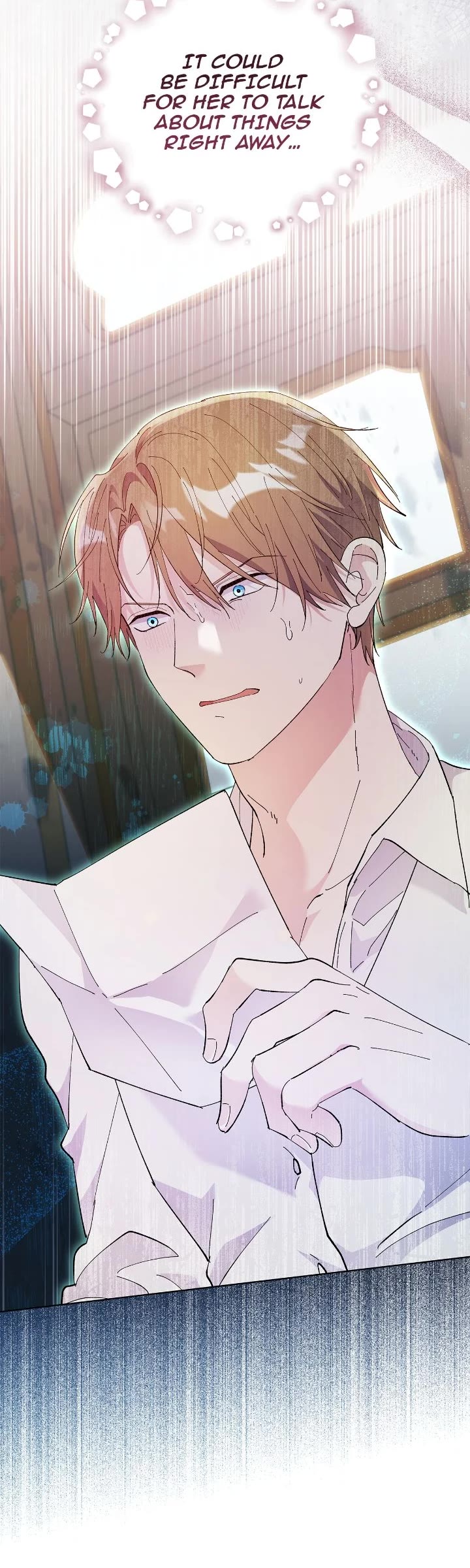 Lady Beast chapter 123 page 30