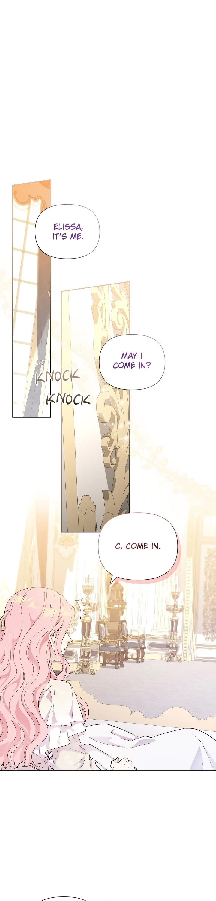 Lady Beast chapter 123 page 31