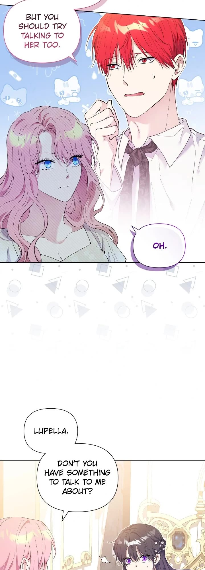 Lady Beast chapter 123 page 34