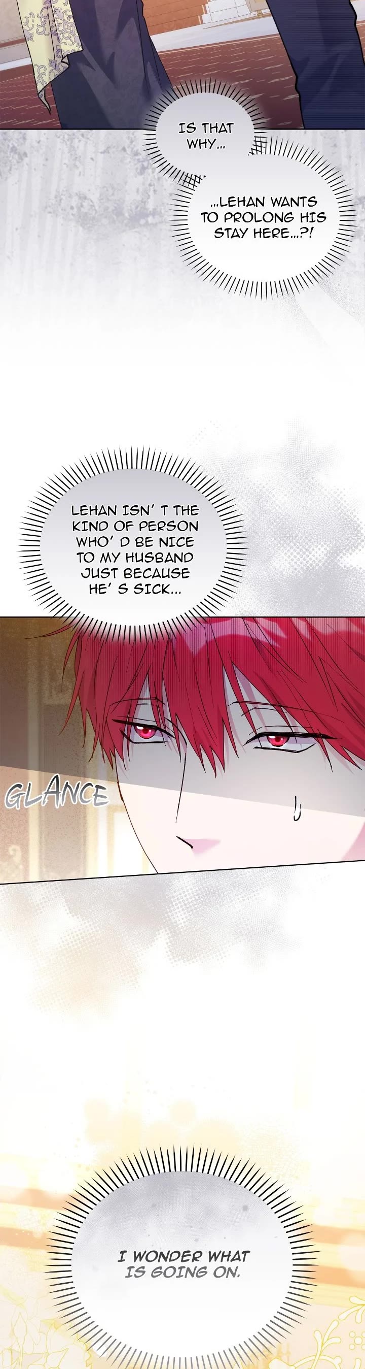 Lady Beast chapter 123 page 39