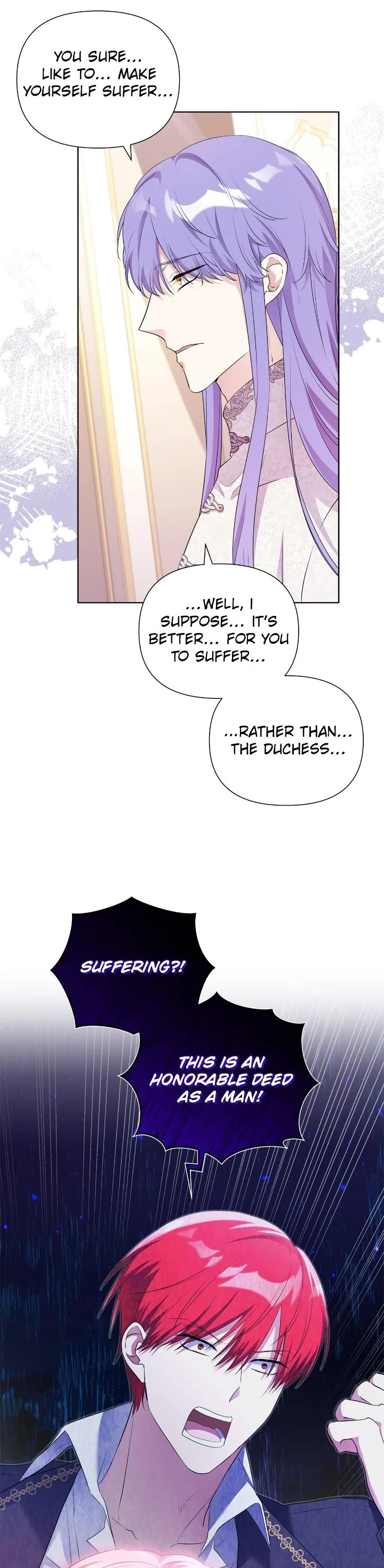 Lady Beast chapter 123 page 5