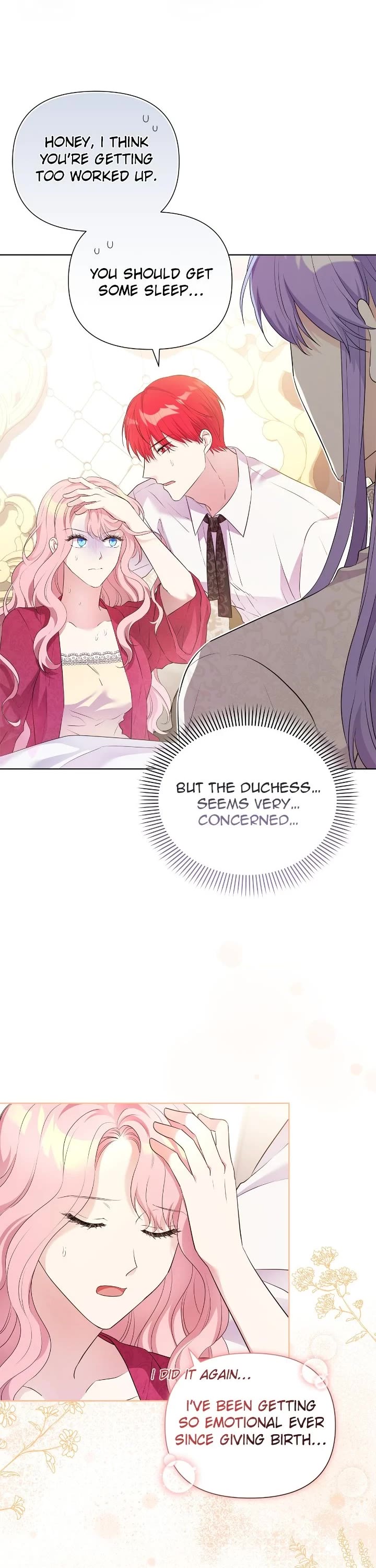 Lady Beast chapter 123 page 7