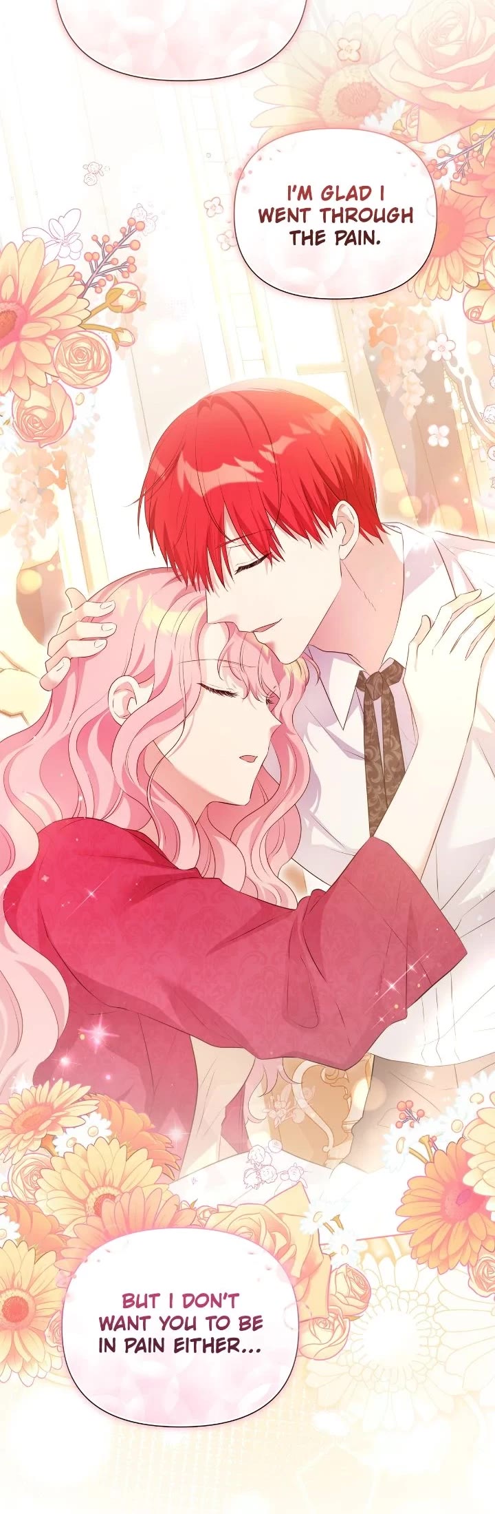 Lady Beast chapter 123 page 9