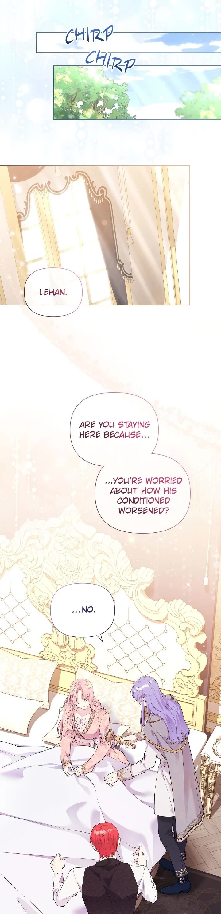 Lady Beast chapter 124 page 14