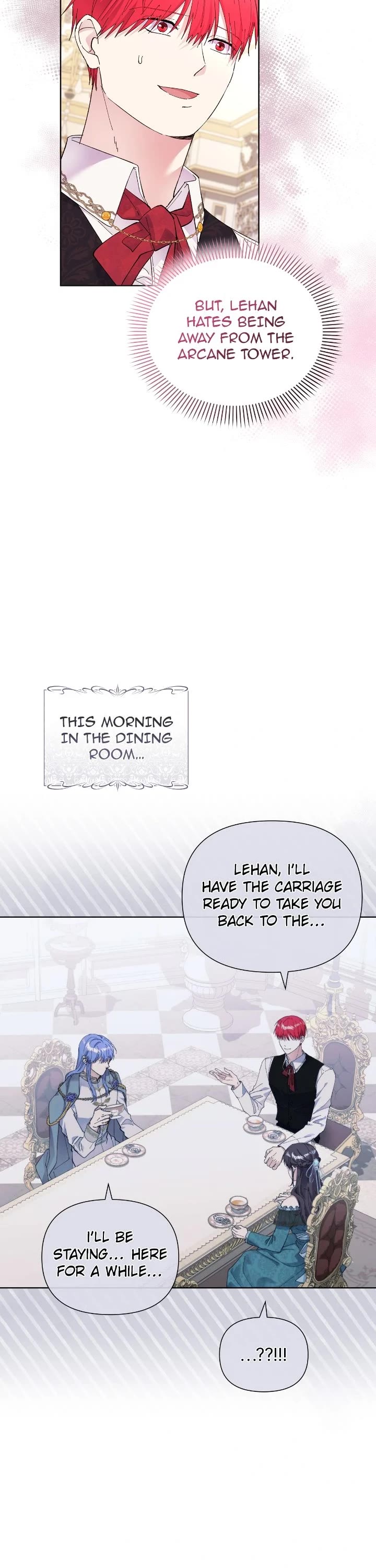 Lady Beast chapter 124 page 16