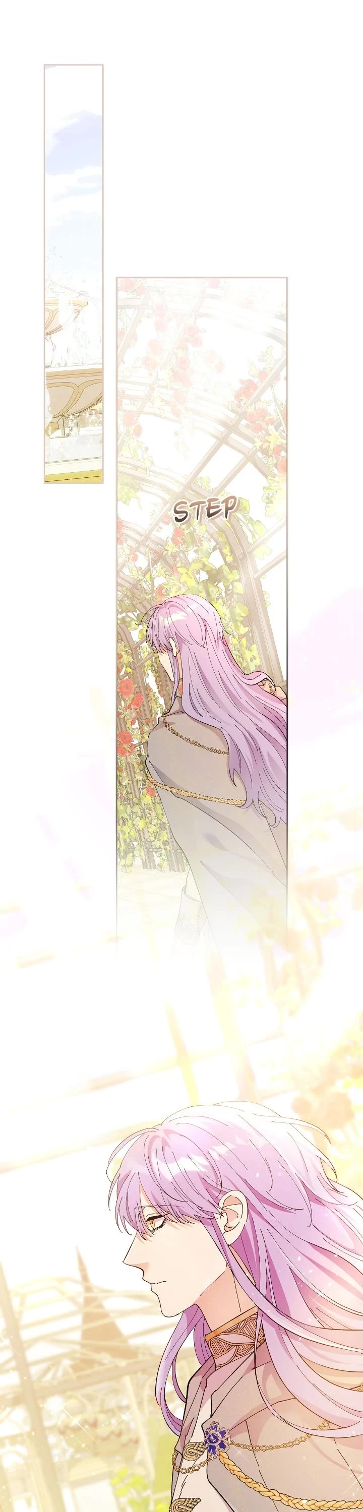 Lady Beast chapter 124 page 23