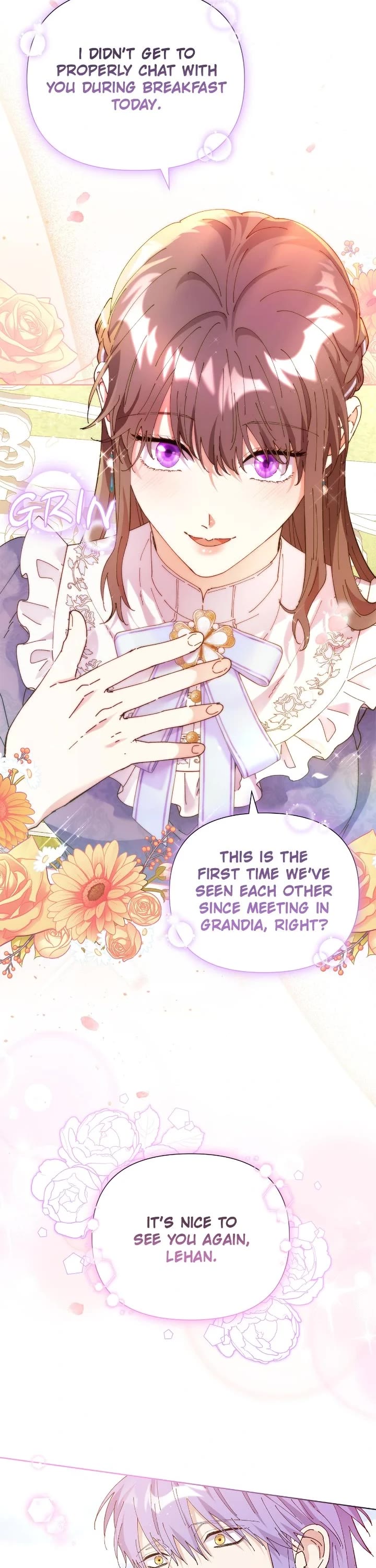 Lady Beast chapter 124 page 28