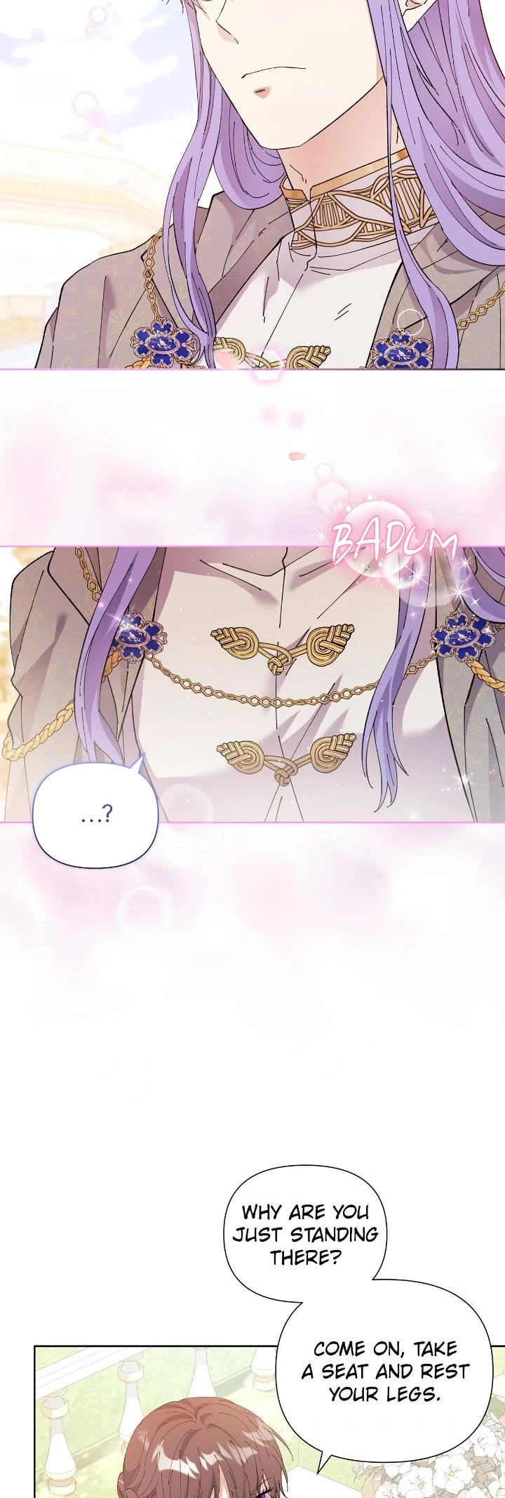 Lady Beast chapter 124 page 29