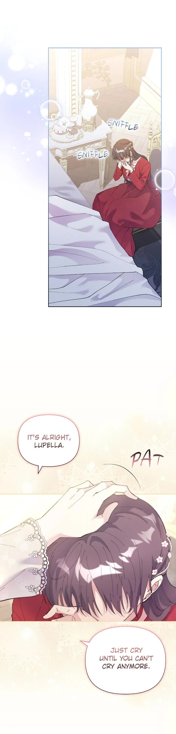 Lady Beast chapter 124 page 5