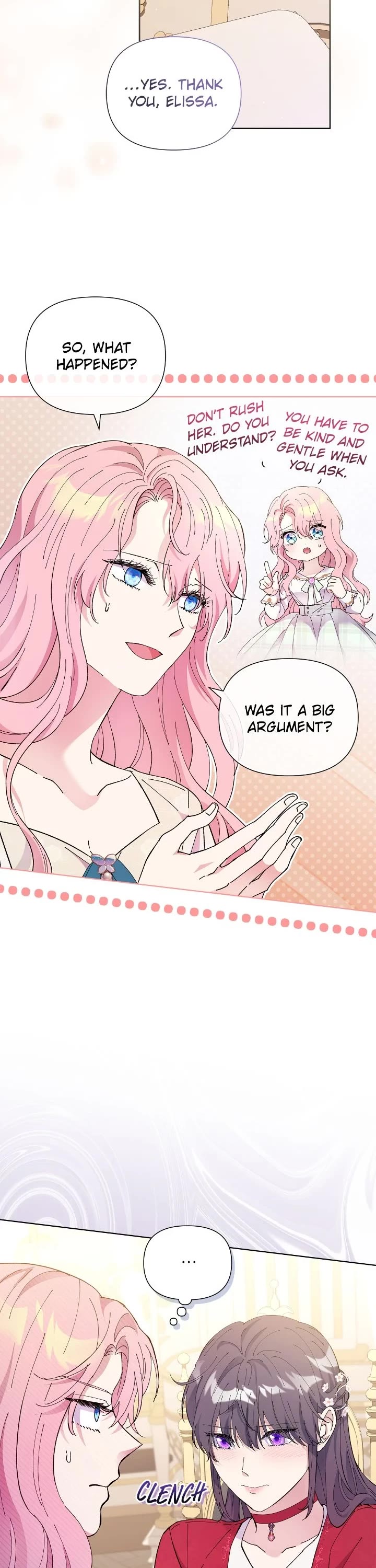 Lady Beast chapter 124 page 8