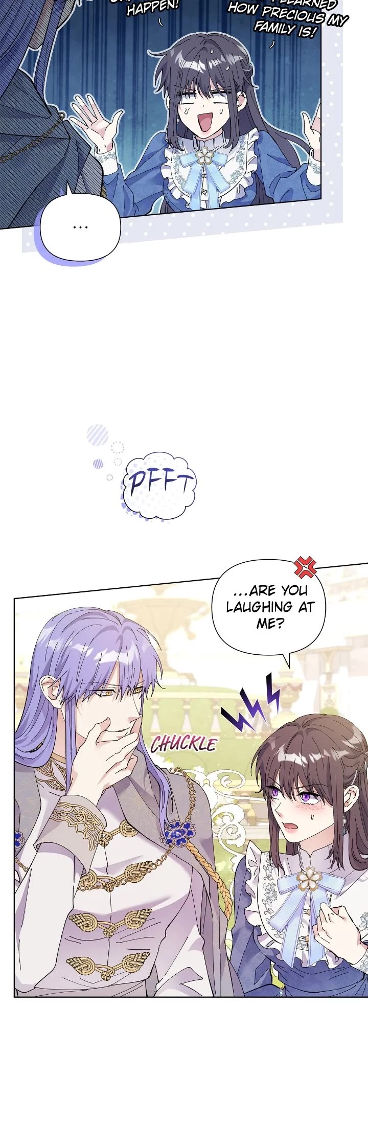 Lady Beast chapter 125 page 10