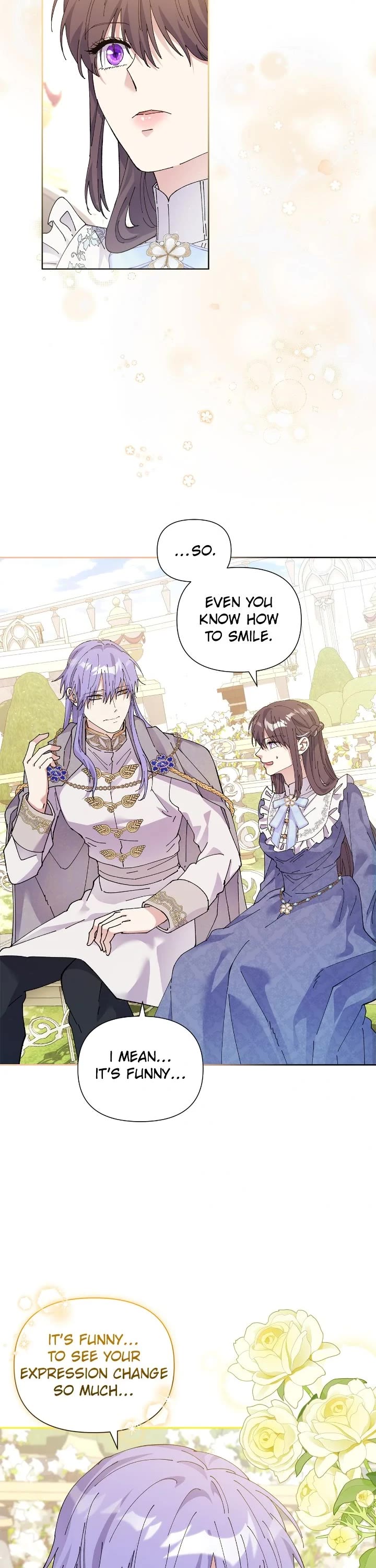 Lady Beast chapter 125 page 12