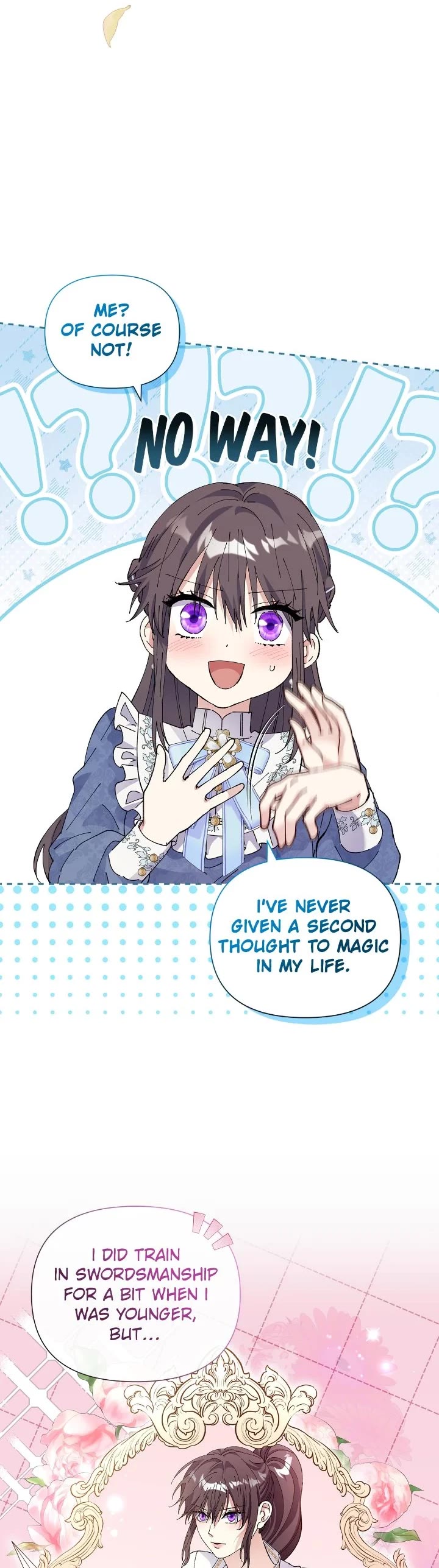 Lady Beast chapter 125 page 15