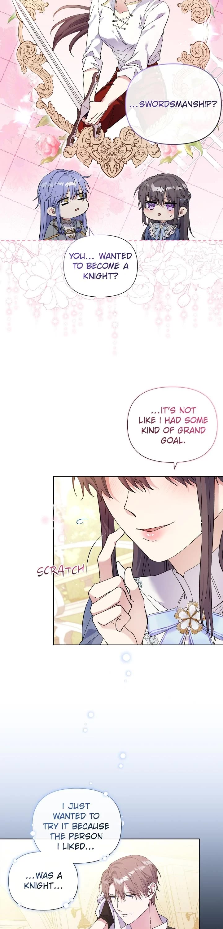 Lady Beast chapter 125 page 16