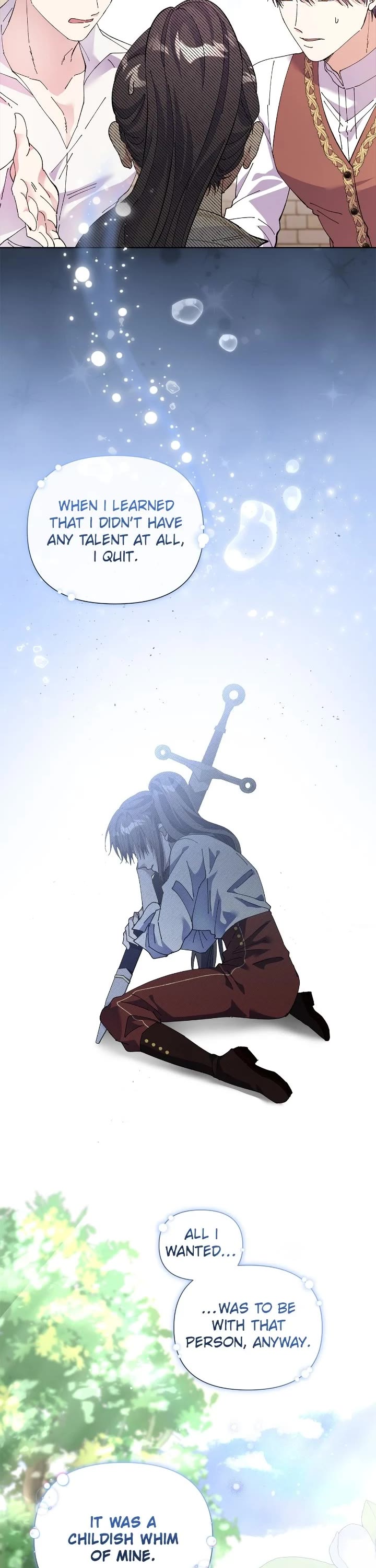 Lady Beast chapter 125 page 18