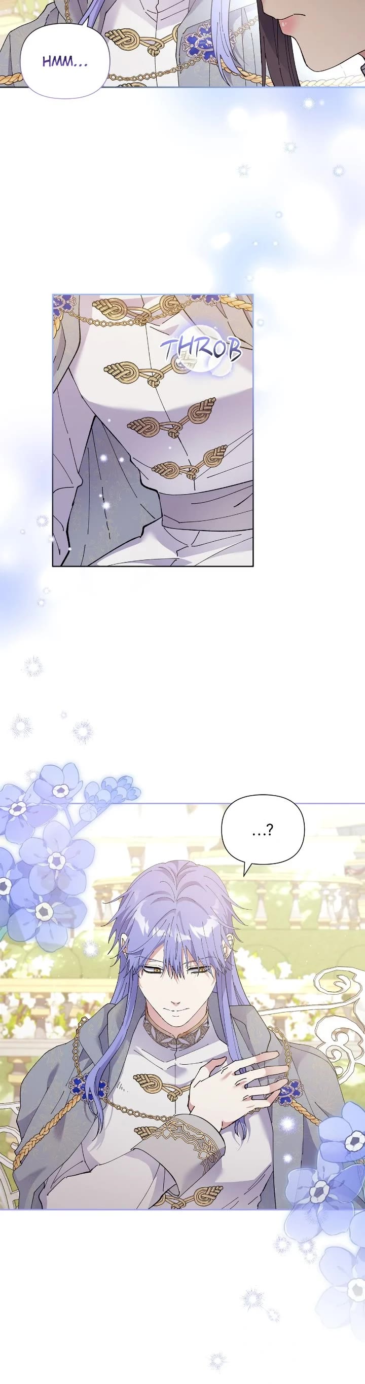 Lady Beast chapter 125 page 20