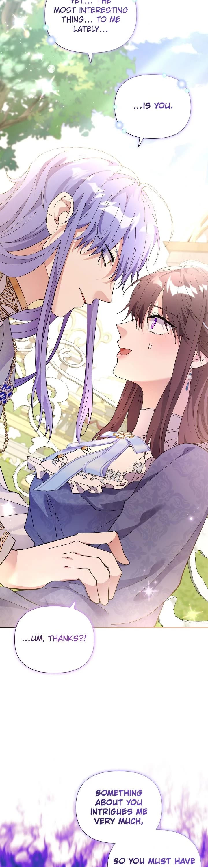 Lady Beast chapter 125 page 22