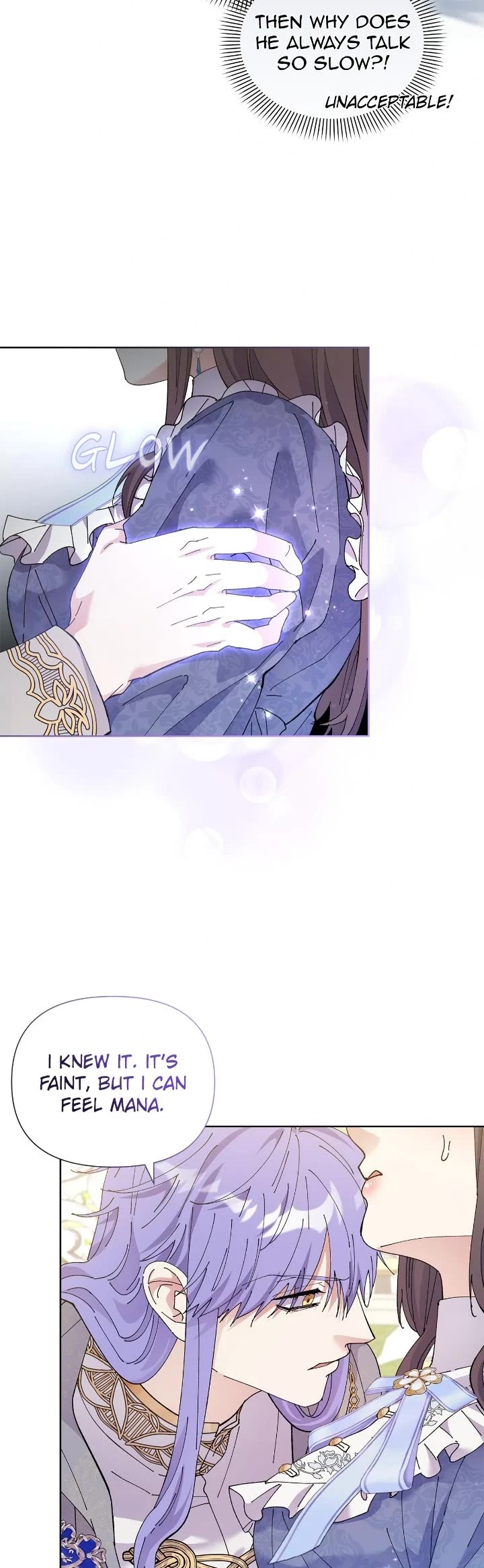 Lady Beast chapter 125 page 24