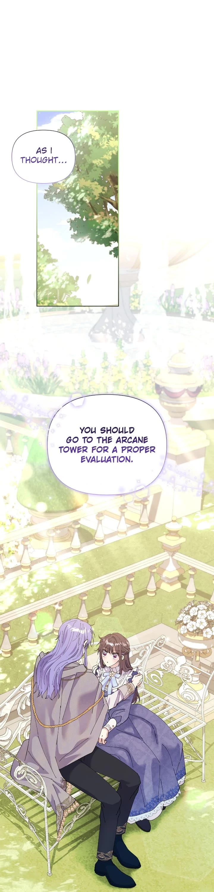 Lady Beast chapter 125 page 26