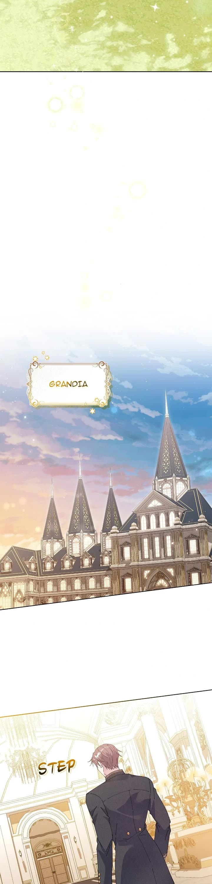 Lady Beast chapter 125 page 27