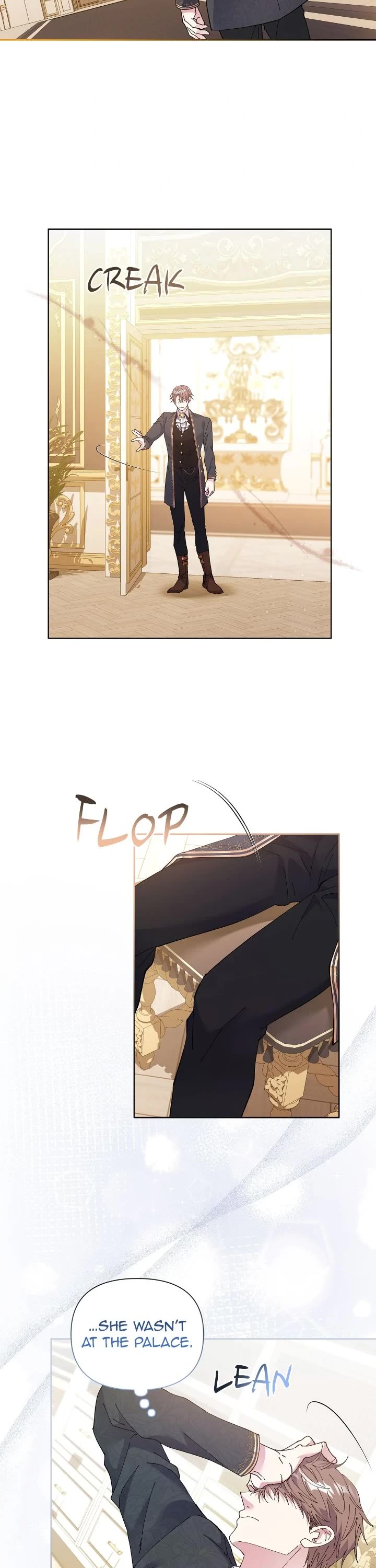 Lady Beast chapter 125 page 28