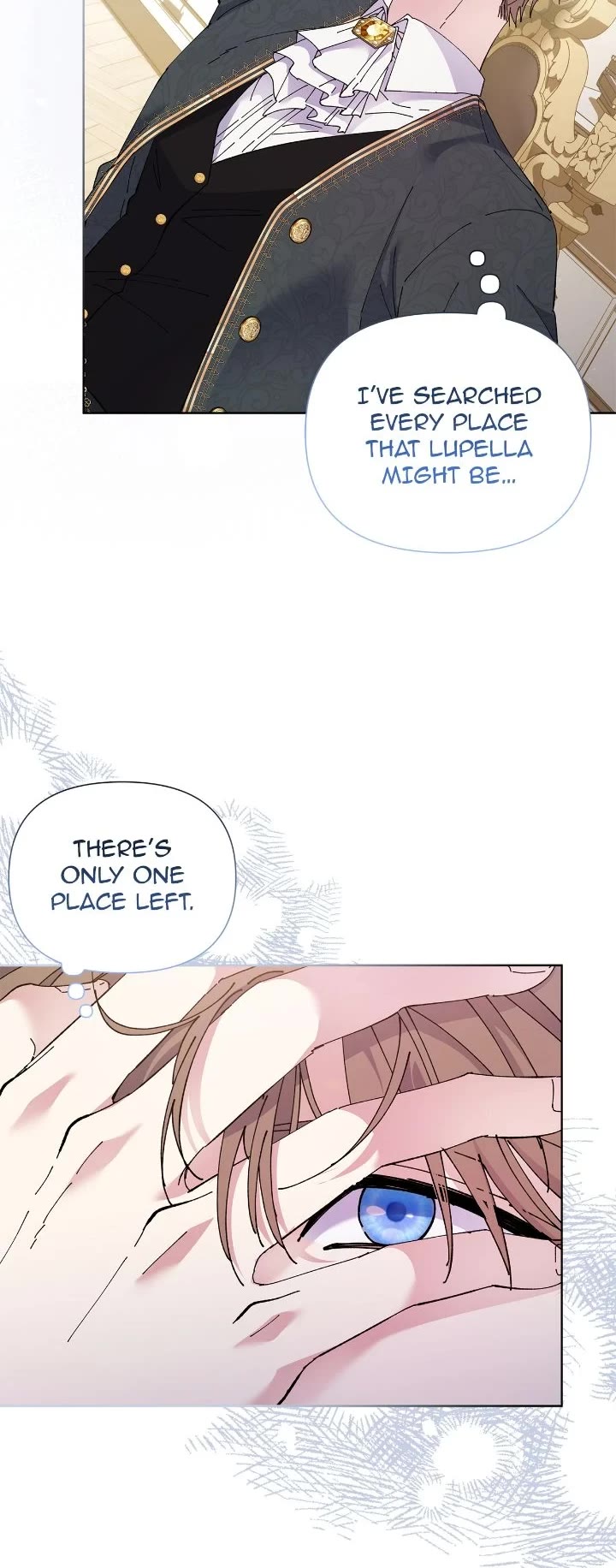 Lady Beast chapter 125 page 29