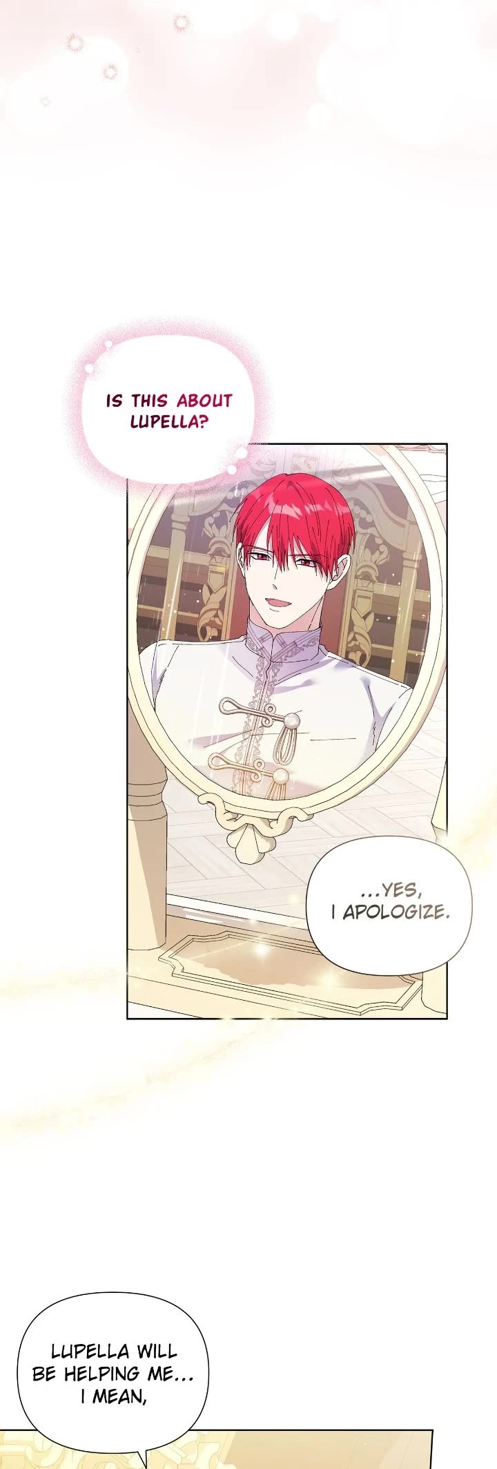 Lady Beast chapter 125 page 35