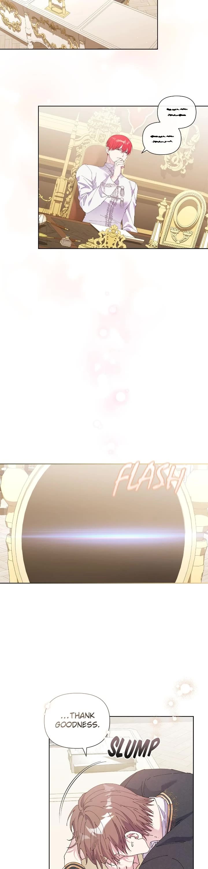 Lady Beast chapter 125 page 37