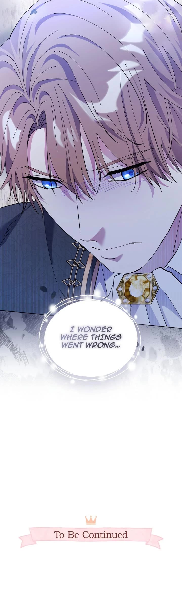 Lady Beast chapter 125 page 39