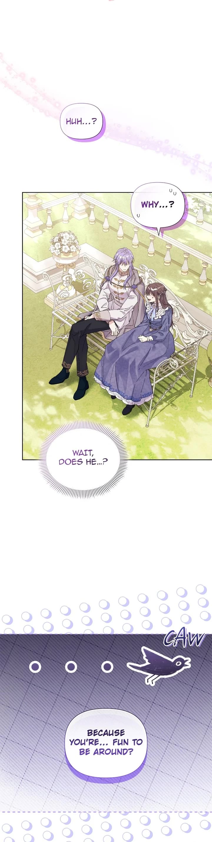 Lady Beast chapter 125 page 4