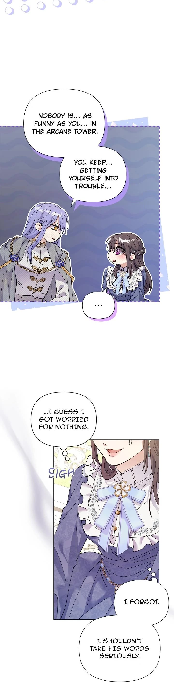 Lady Beast chapter 125 page 5