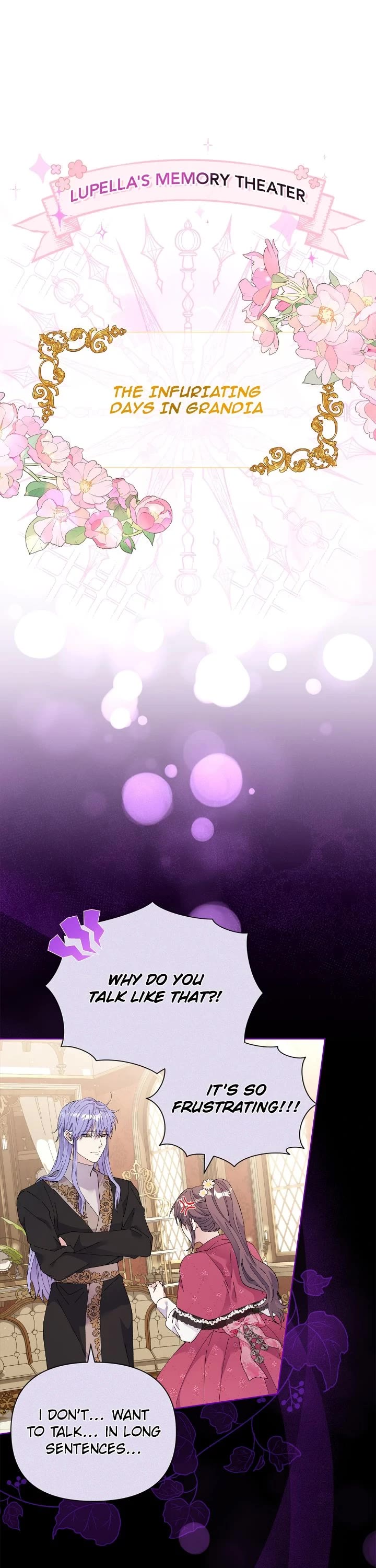 Lady Beast chapter 125 page 6