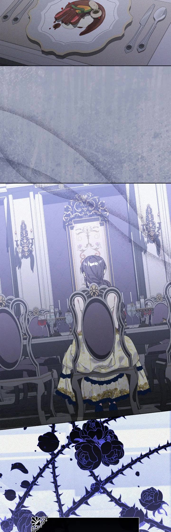 Lady Beast chapter 126 page 10