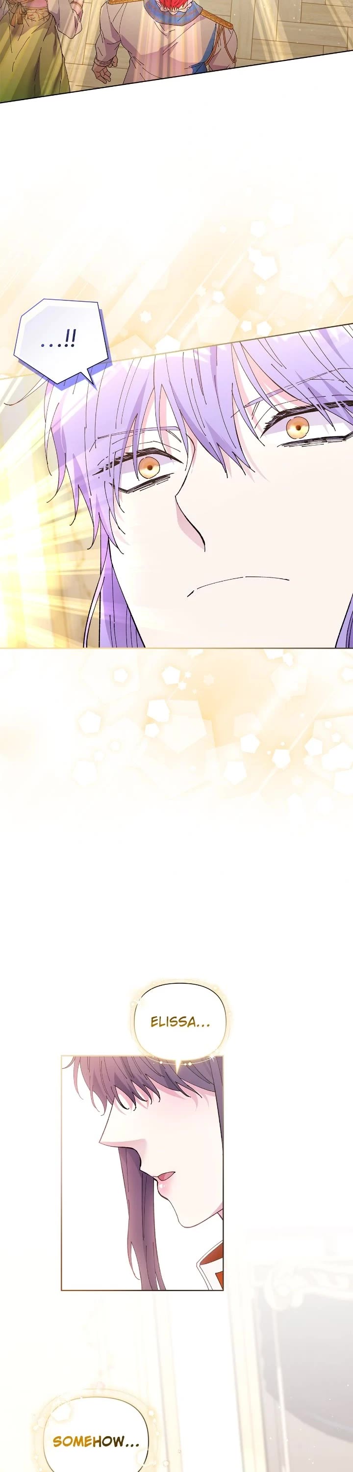 Lady Beast chapter 126 page 27