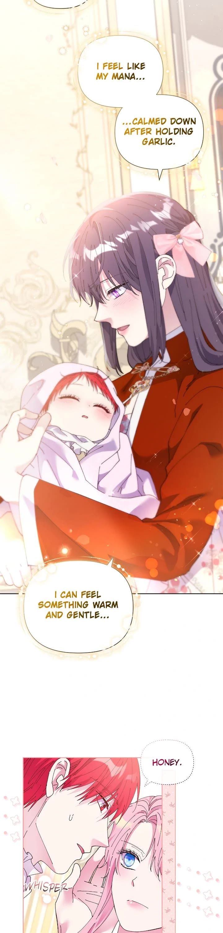 Lady Beast chapter 126 page 28