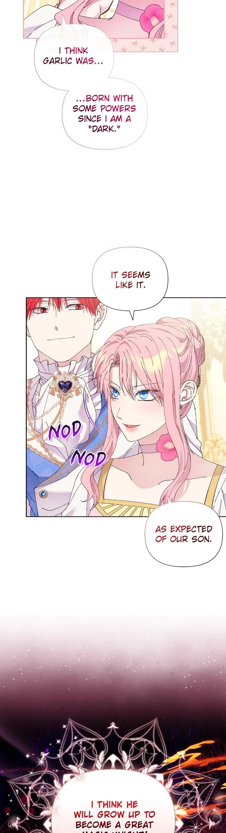 Lady Beast chapter 126 page 29