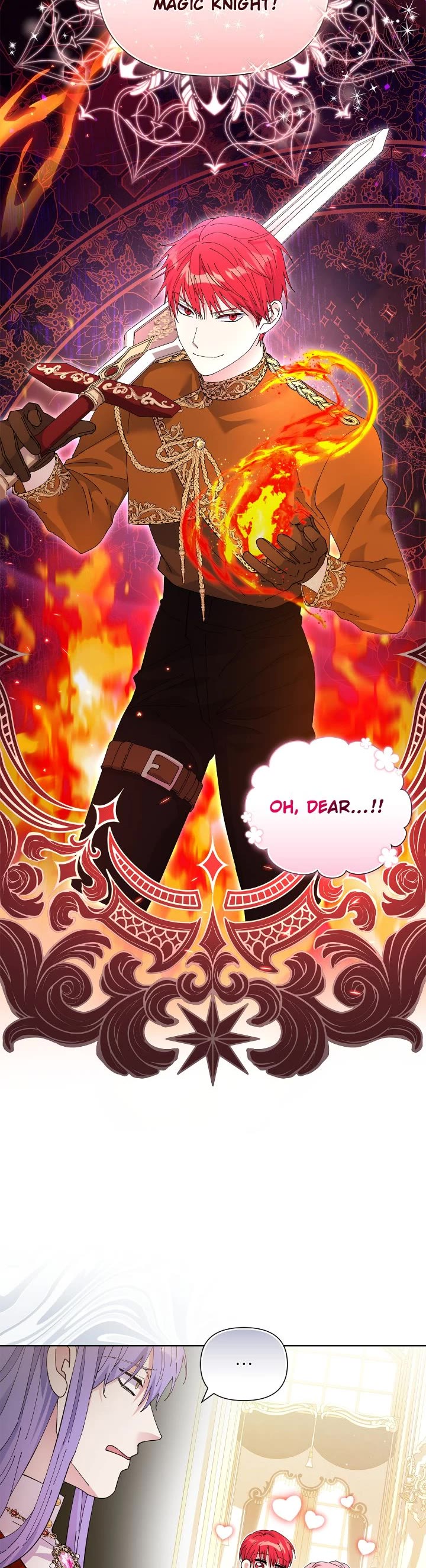 Lady Beast chapter 126 page 30