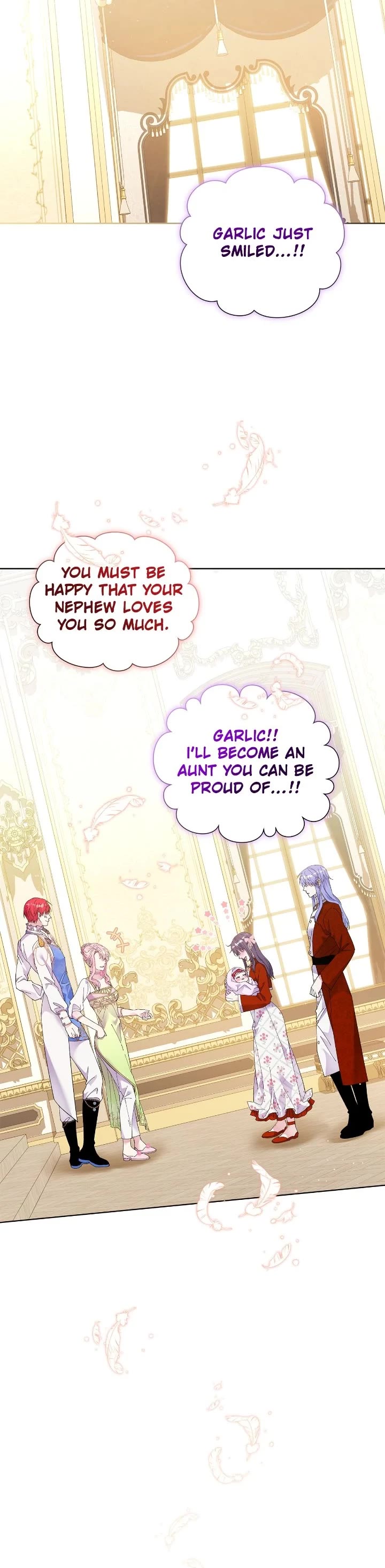 Lady Beast chapter 126 page 34