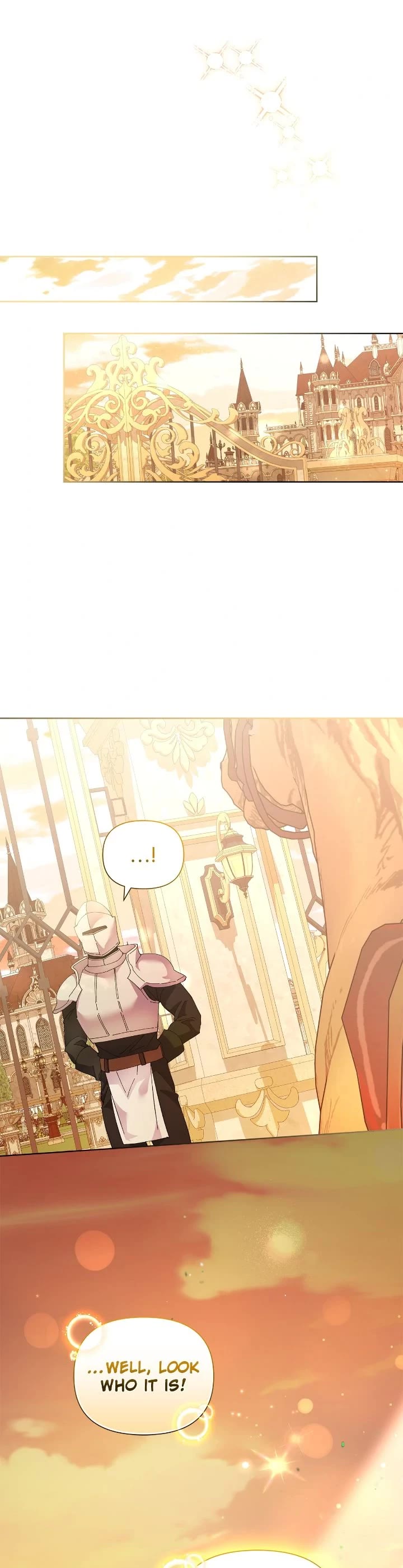 Lady Beast chapter 126 page 36