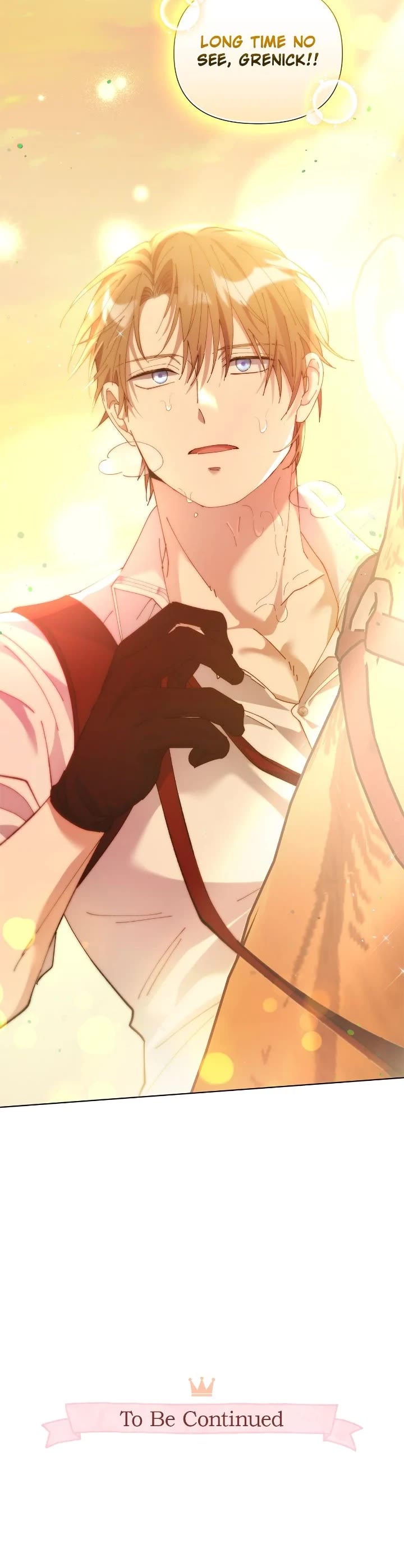 Lady Beast chapter 126 page 37