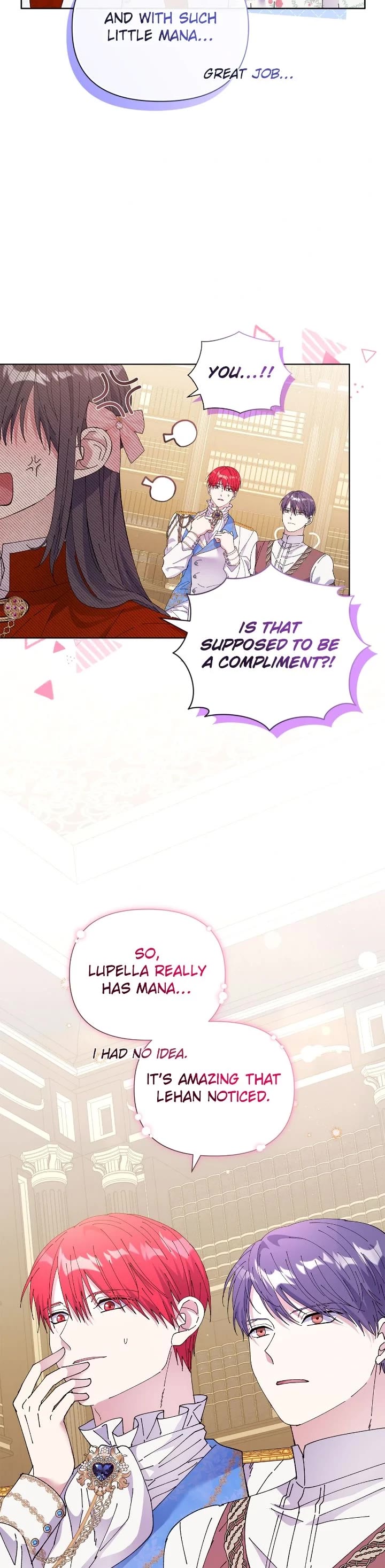 Lady Beast chapter 126 page 4