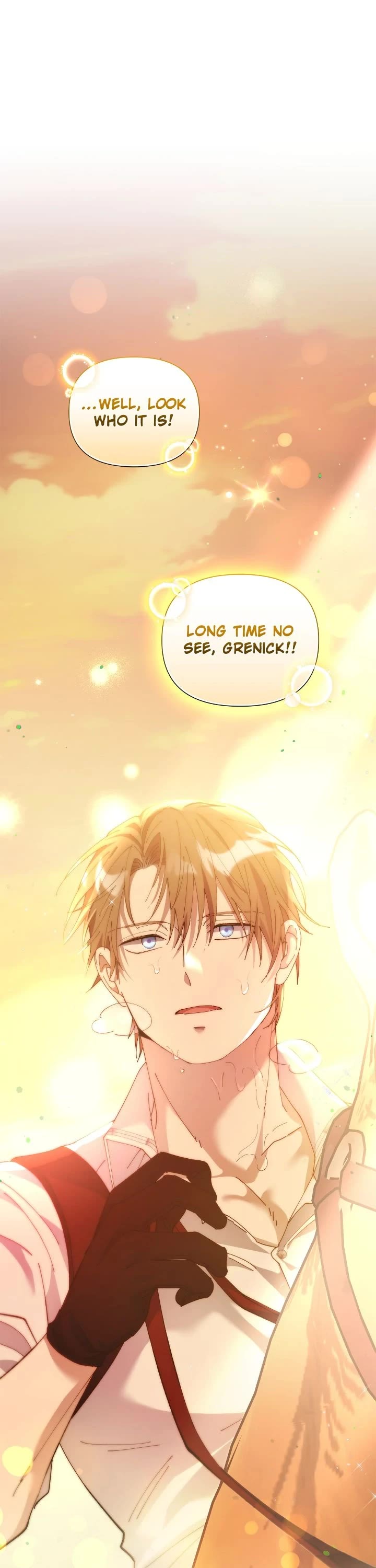 Lady Beast chapter 127 page 1