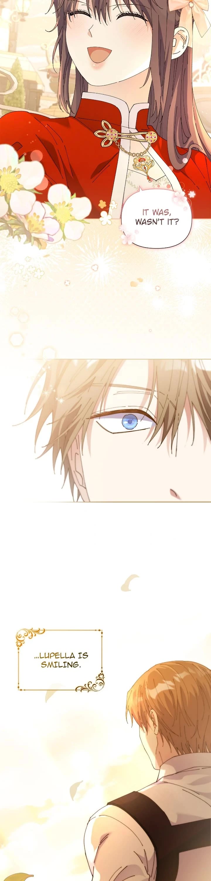 Lady Beast chapter 127 page 11