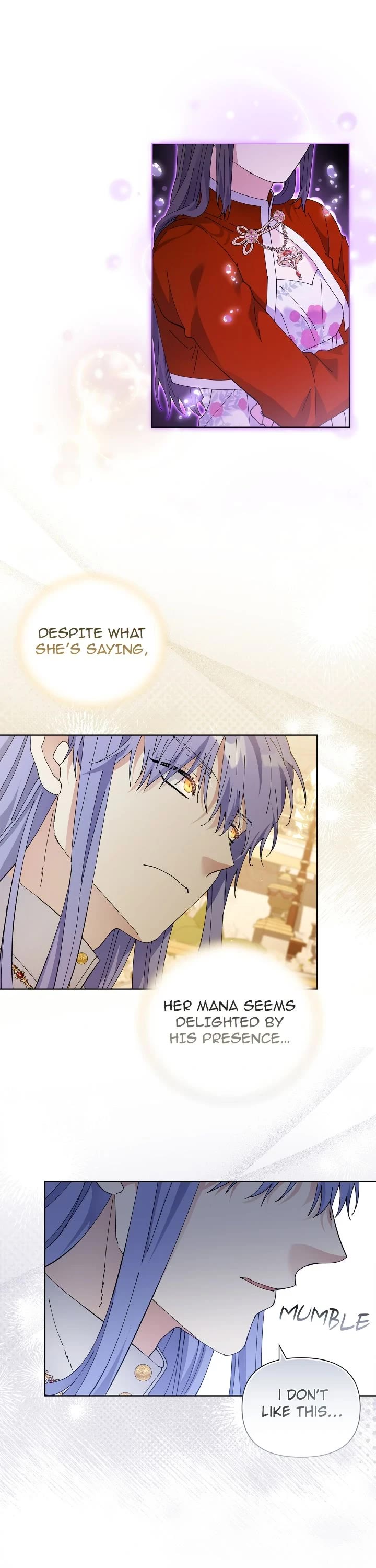 Lady Beast chapter 127 page 16