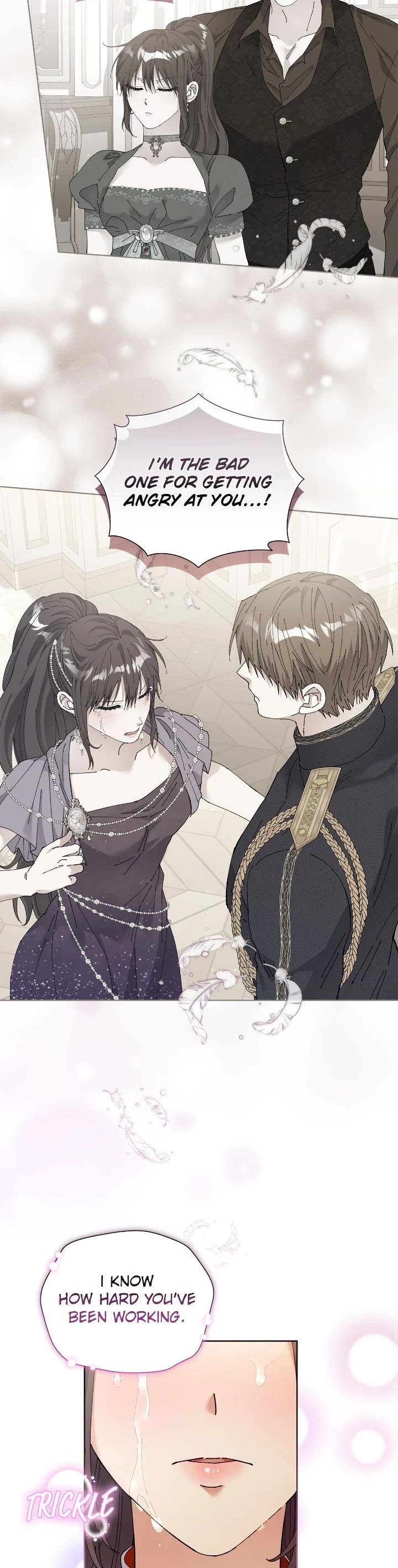 Lady Beast chapter 127 page 19