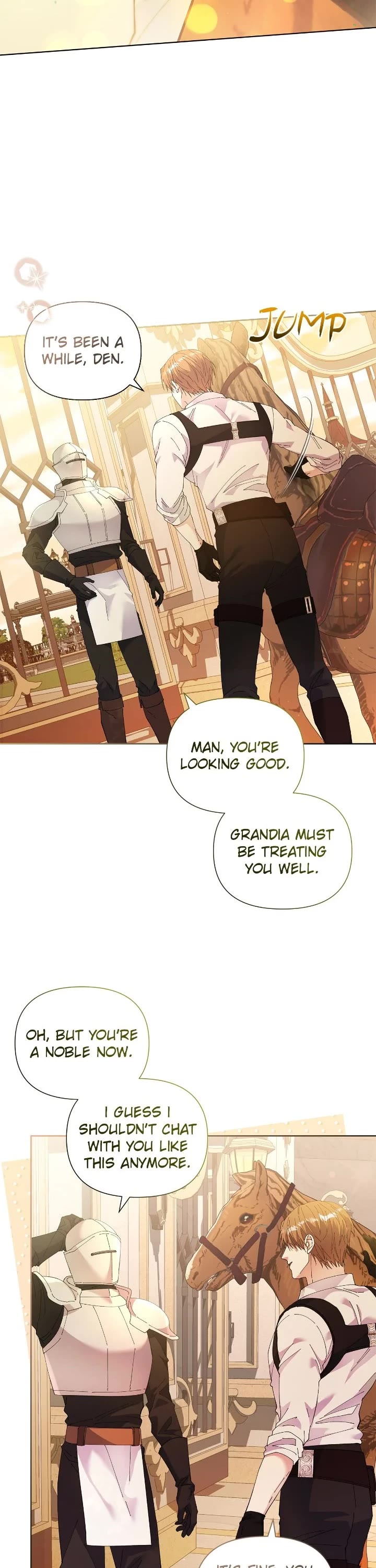 Lady Beast chapter 127 page 2