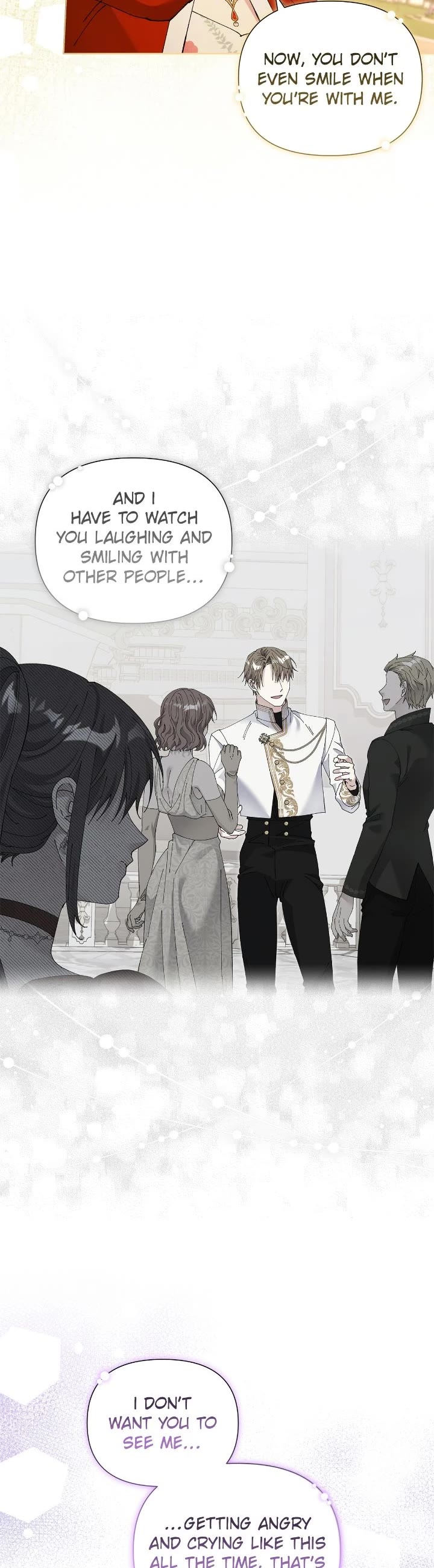 Lady Beast chapter 127 page 24