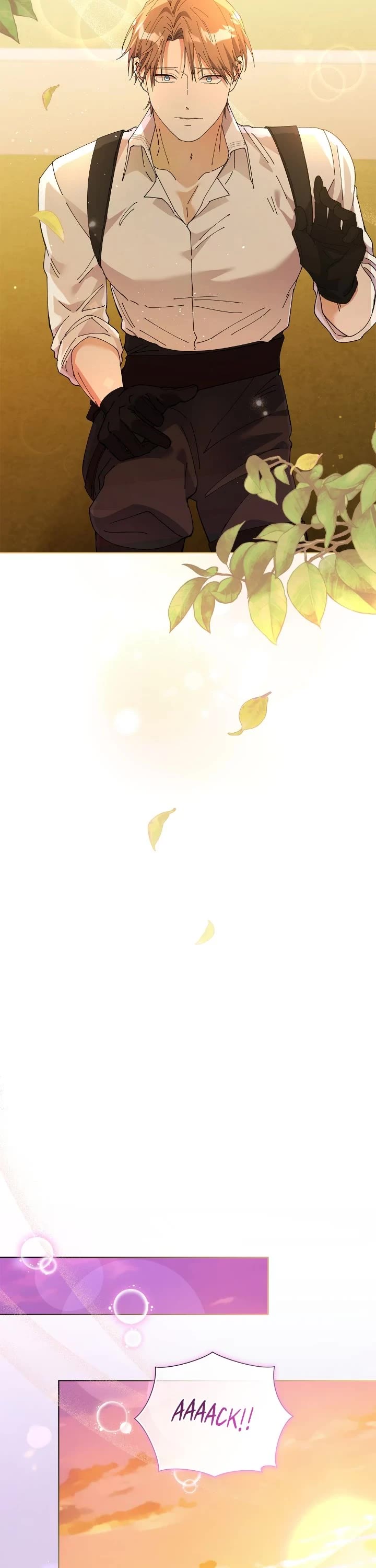 Lady Beast chapter 127 page 31