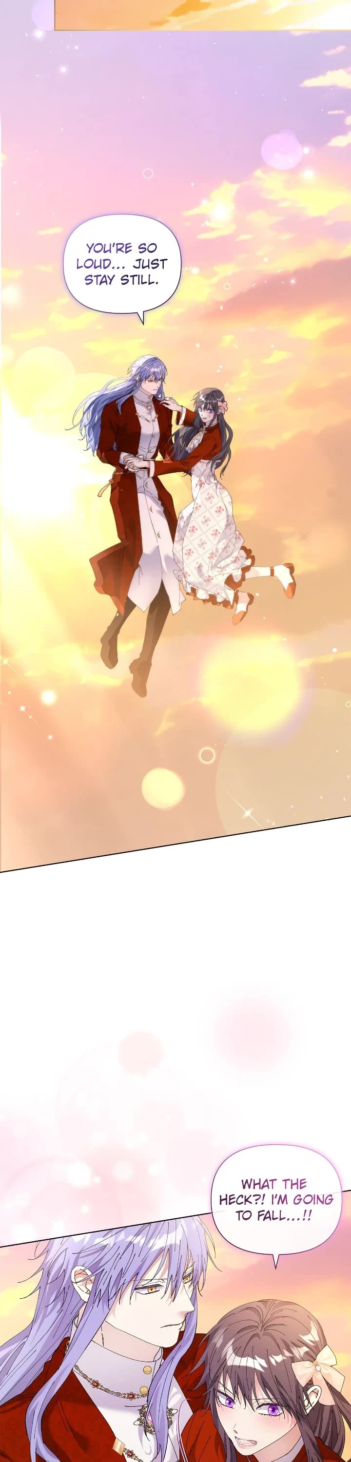 Lady Beast chapter 127 page 32