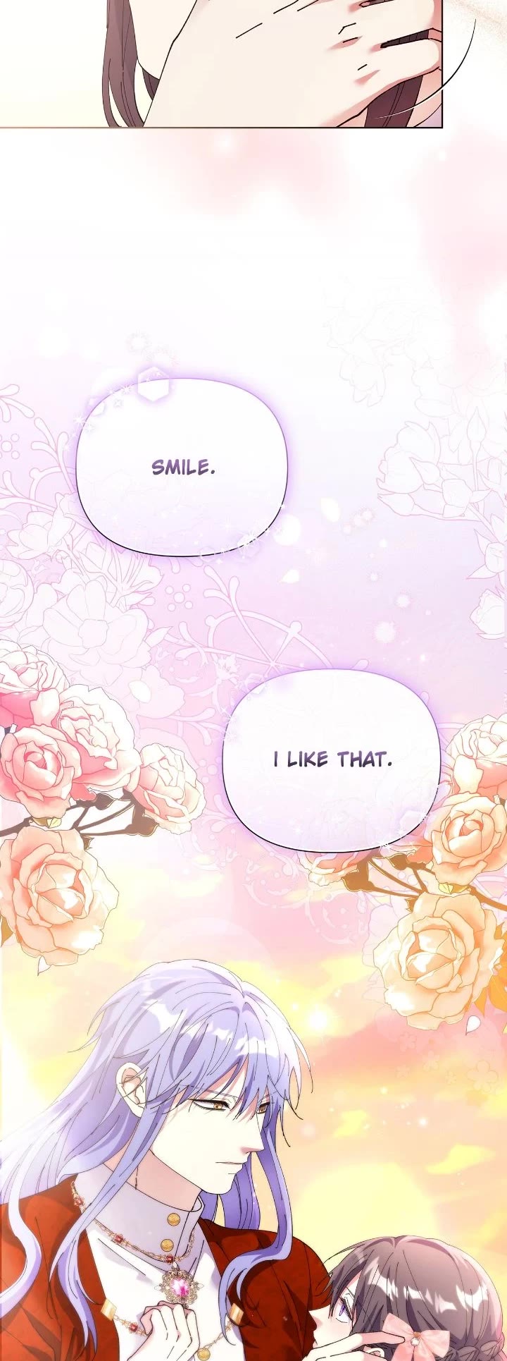 Lady Beast chapter 127 page 34